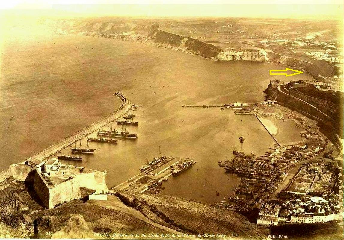 Oran - Plage Sainte Therese (2).jpg